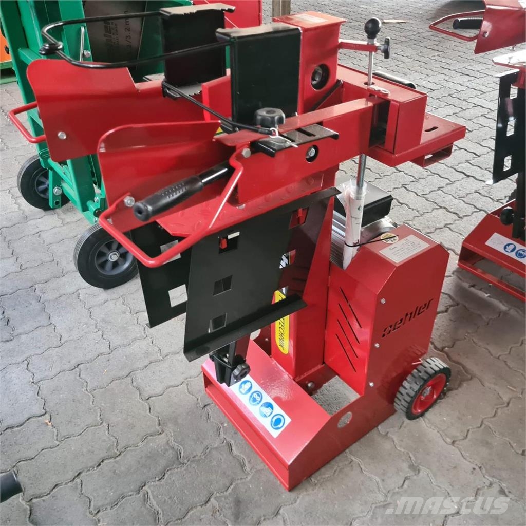 Oehler OL 60N HOLZSPALTER 230V Other components