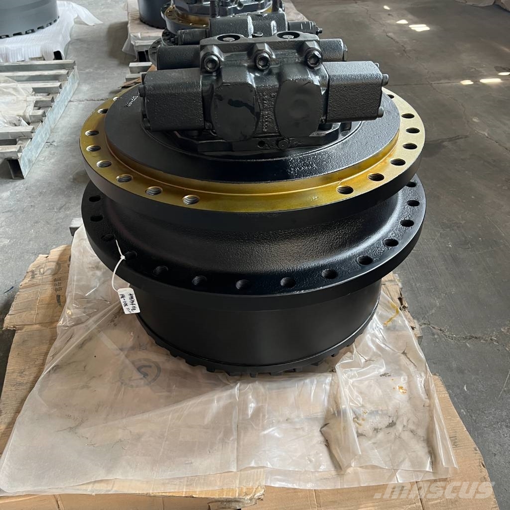 CAT 390FL 390F Final Drive Gearbox 455-2775 353-0573 Transmisie