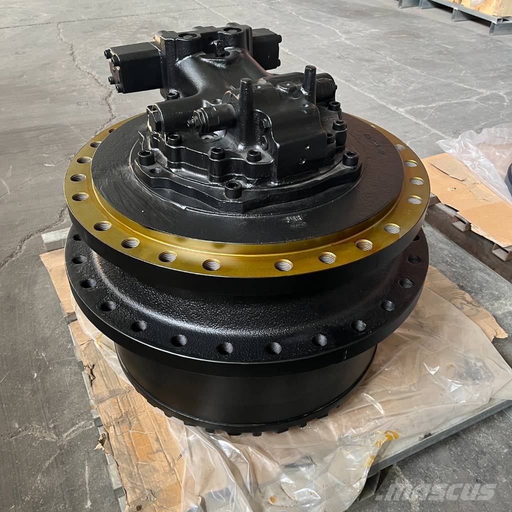 CAT 390FL 390F Final Drive Gearbox 455-2775 353-0573 Transmisie