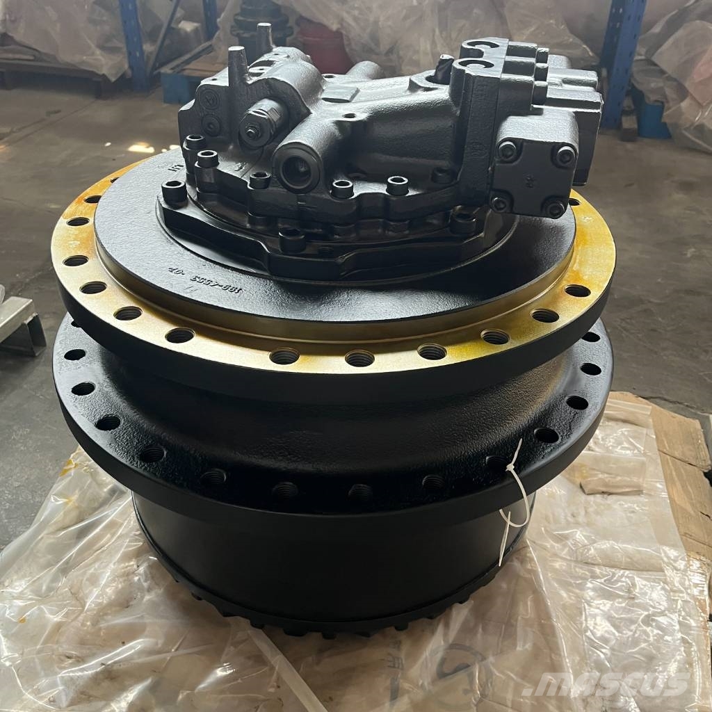 CAT 390FL 390F Final Drive Gearbox 455-2775 353-0573 Transmisie