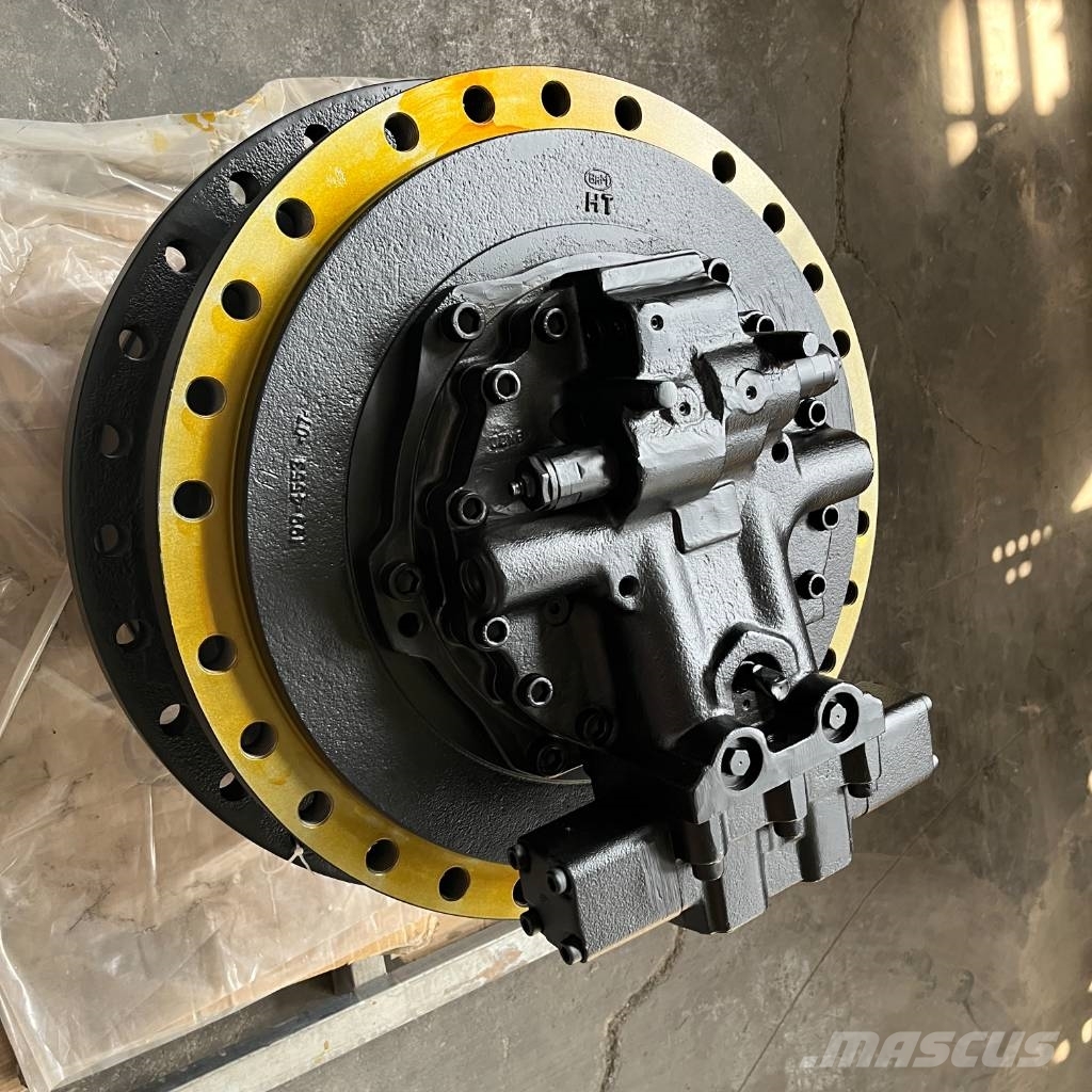 CAT 390FL 390F Final Drive Gearbox 455-2775 353-0573 Transmisie