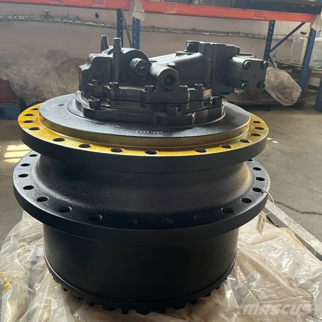 CAT 390FL 390F Final Drive Gearbox 455-2775 353-0573 Transmisie