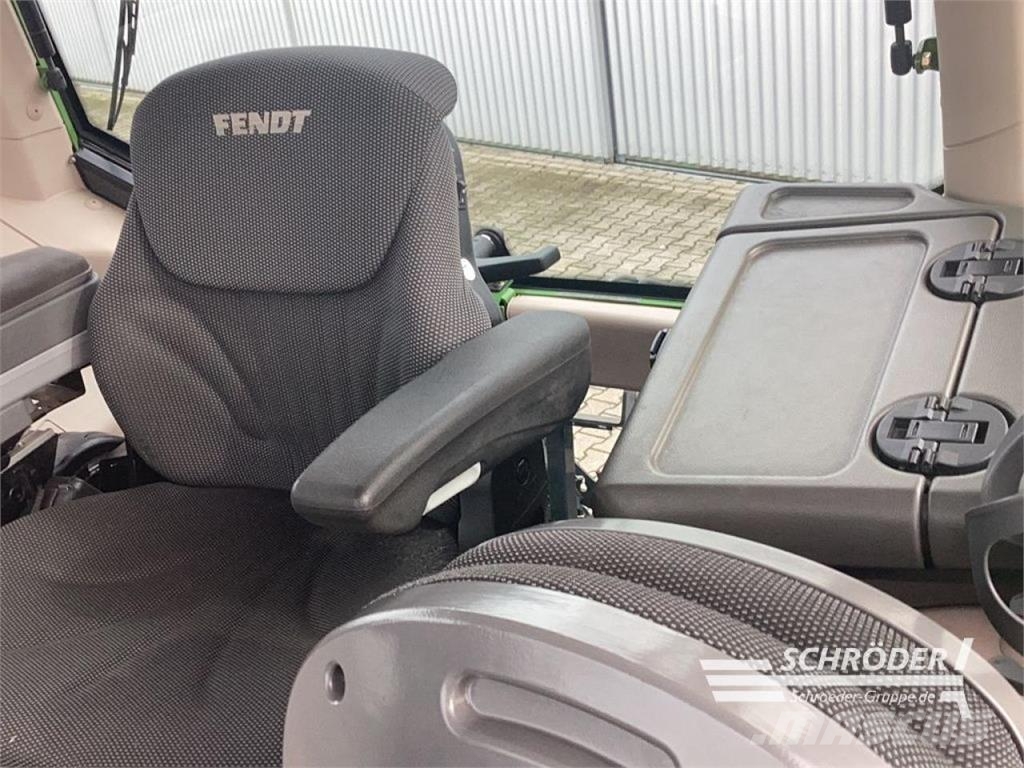 Fendt 828 S4 PROFI PLUS | MOTOR 2024 NEU Traktory