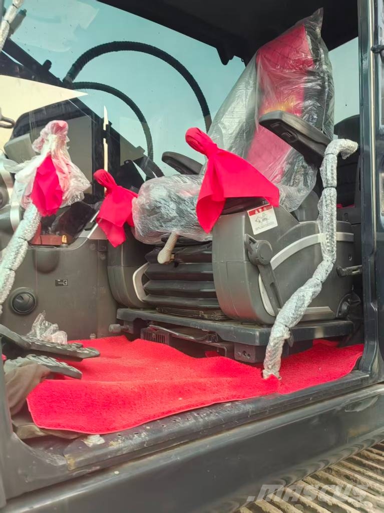 Hyundai 305LC-9T 대형 굴삭기 29톤 이상
