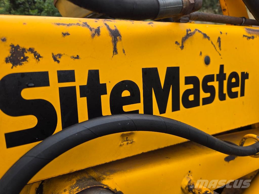 JCB 3 CX SM Terne