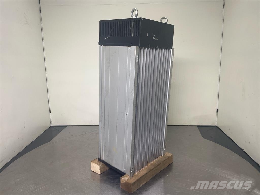 Sauer Danfoss VLT6016-175Z7054-Frequentieregelaar إلكترونيات