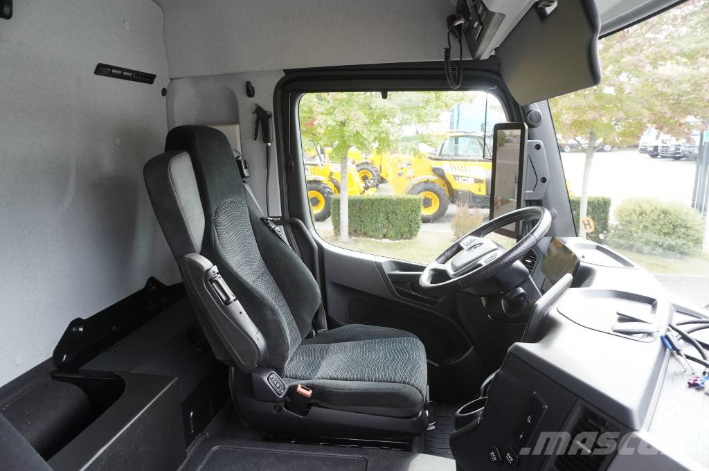 Mercedes-Benz Actros 1840 MP5 tractor unit / 150 tho. km! / 2022 Tracteur routier