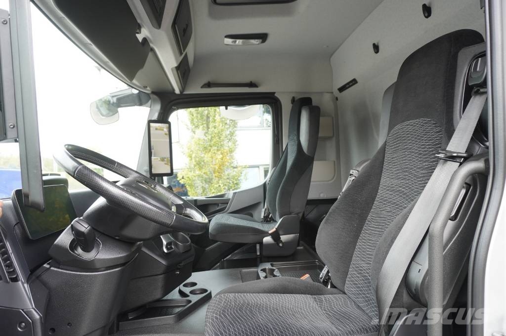 Mercedes-Benz Actros 1840 MP5 tractor unit / 150 tho. km! / 2022 Tracteur routier