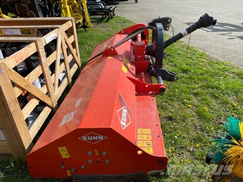 Kuhn BP28 Сільгосптехніка - Інші