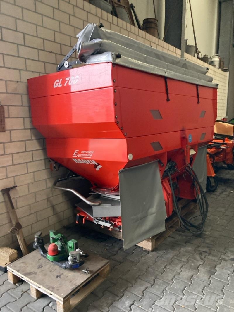 Rauch Axera H/EMC Kmetijstvo - drugo