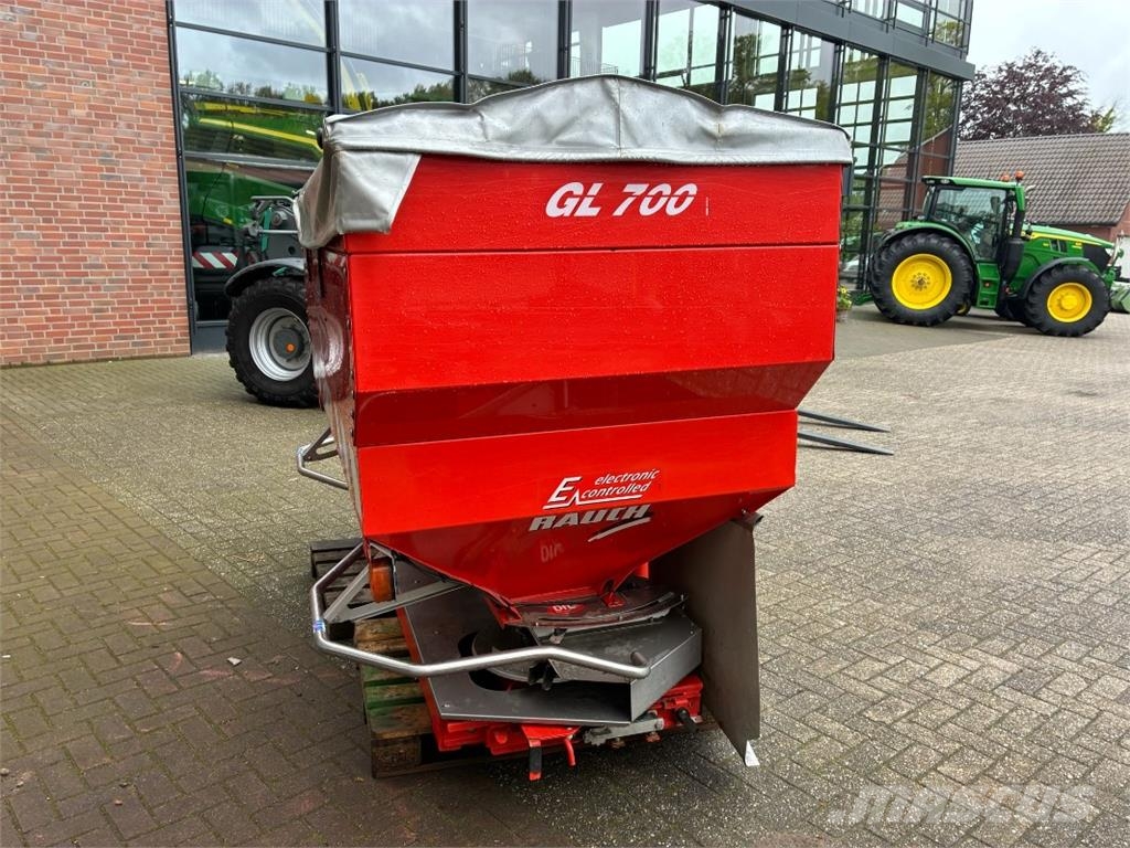 Rauch Axera H/EMC Kmetijstvo - drugo