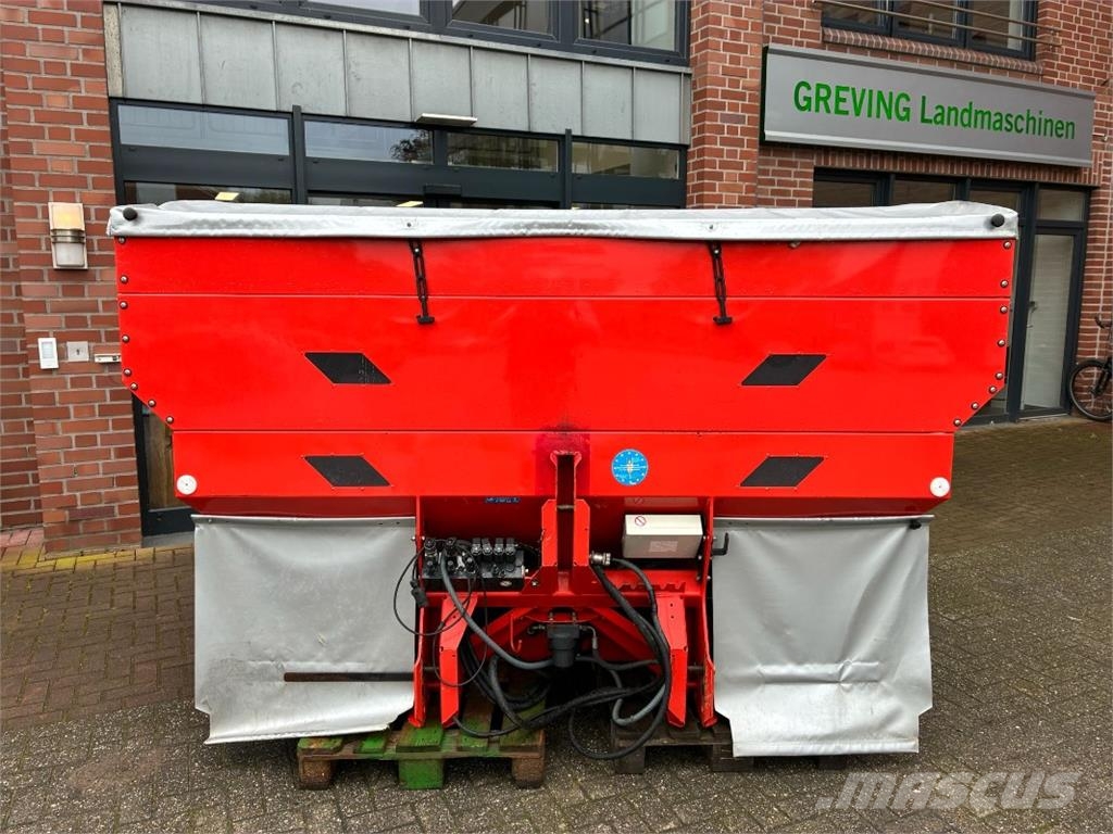 Rauch Axera H/EMC Kmetijstvo - drugo