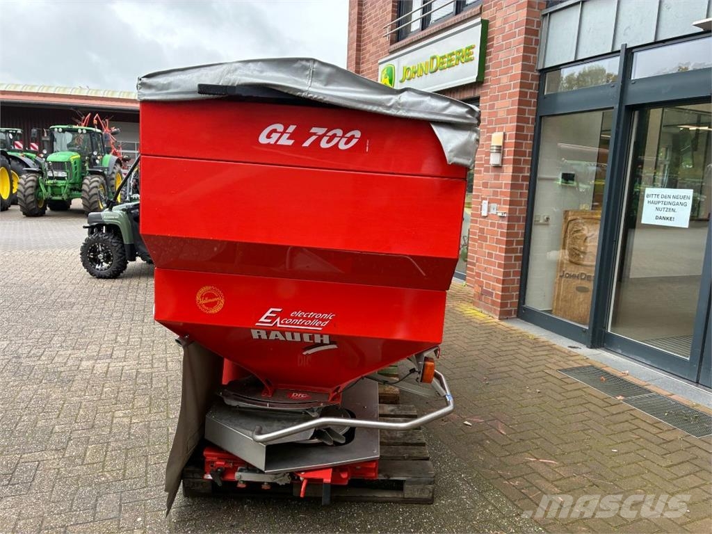 Rauch Axera H/EMC Kmetijstvo - drugo
