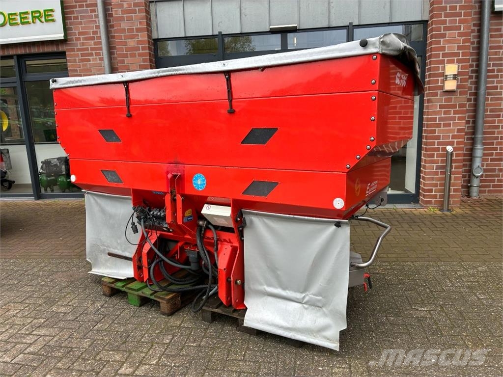 Rauch Axera H/EMC Kmetijstvo - drugo