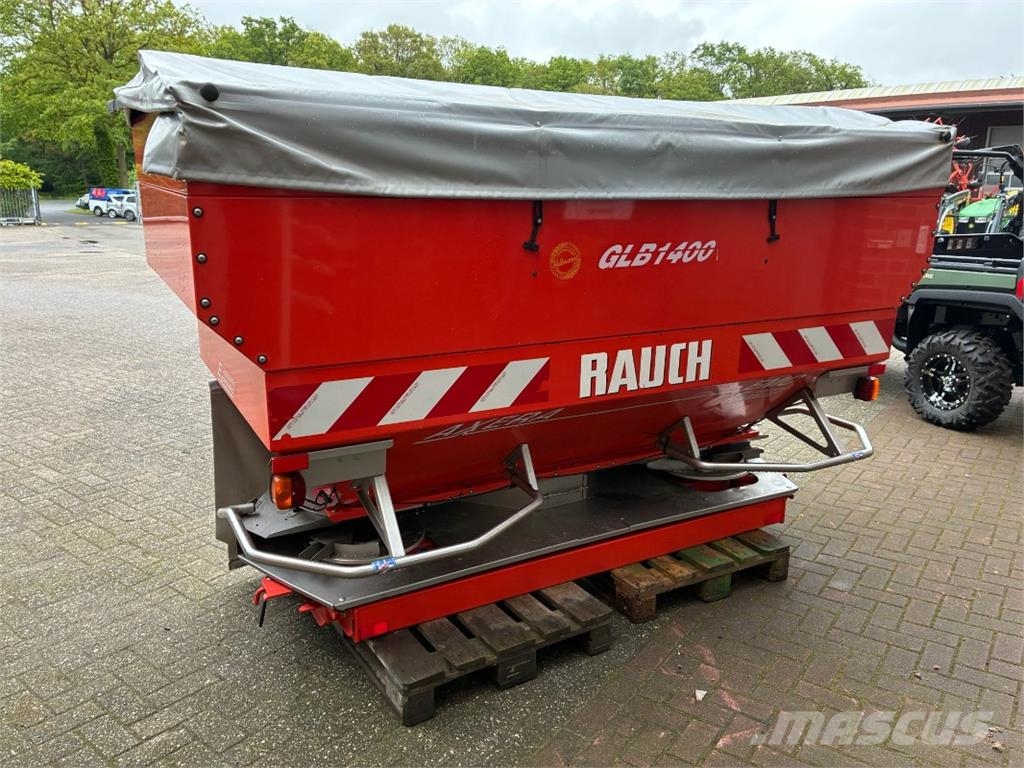 Rauch Axera H/EMC Kmetijstvo - drugo
