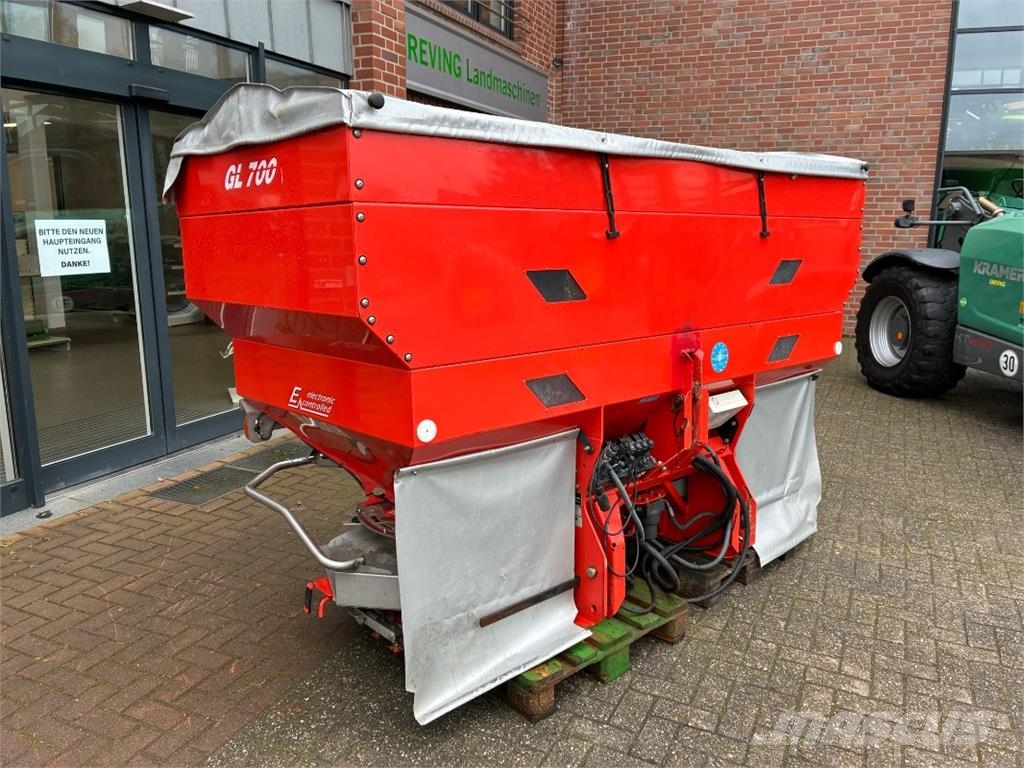 Rauch Axera H/EMC Kmetijstvo - drugo