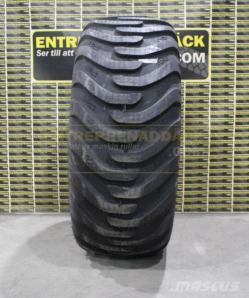 Alliance 388 650/65R26.5 SB + fälg Volvo L60 L70 مكونات أخرى