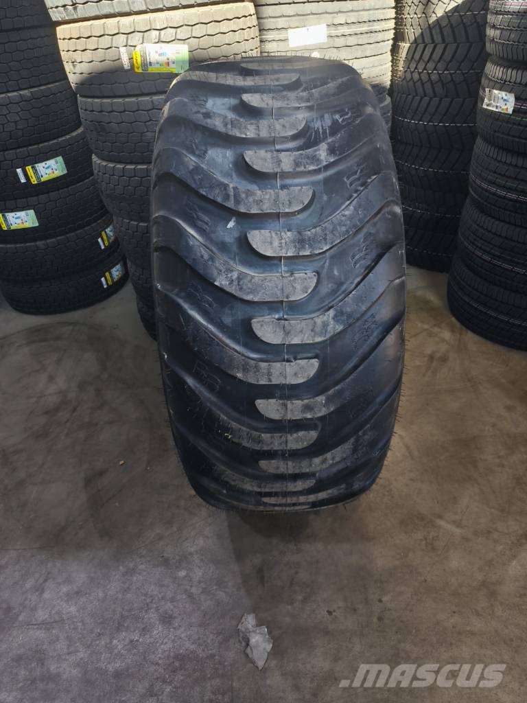 Alliance 388 650/65R26.5 SB + fälg Volvo L60 L70 Drugi deli