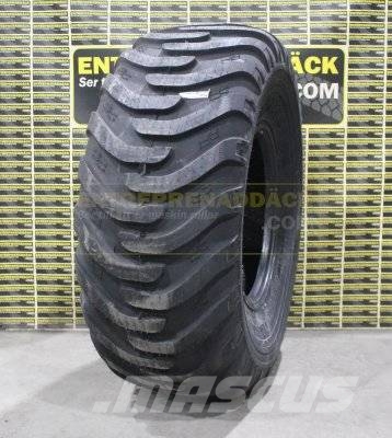 Alliance 388 650/65R26.5 SB + fälg Volvo L60 L70 مكونات أخرى