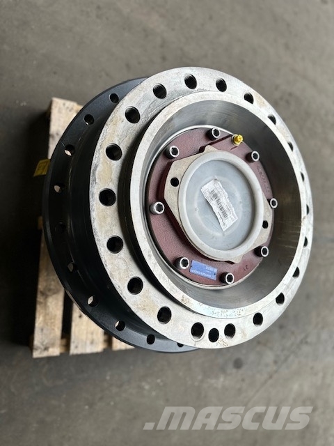 Wirtgen finał drive 2T717 C Ülekandemehhanism