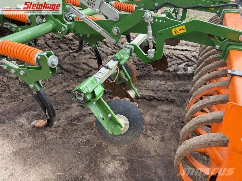 Amazone Cenio 3000 Cultivatoren