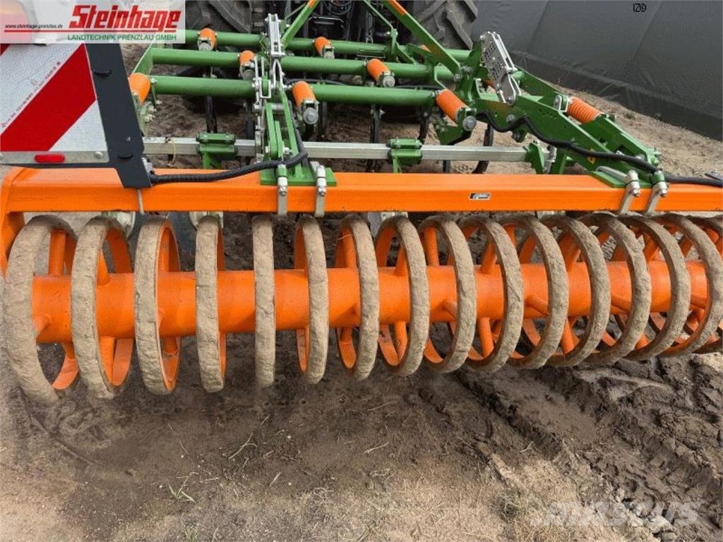 Amazone Cenio 3000 Cultivatoren
