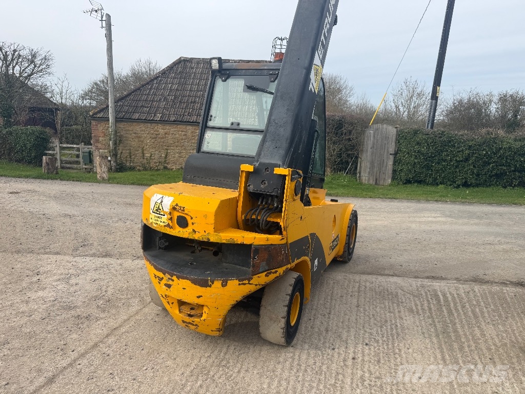 JCB TLT 35 D Teleskoplastere