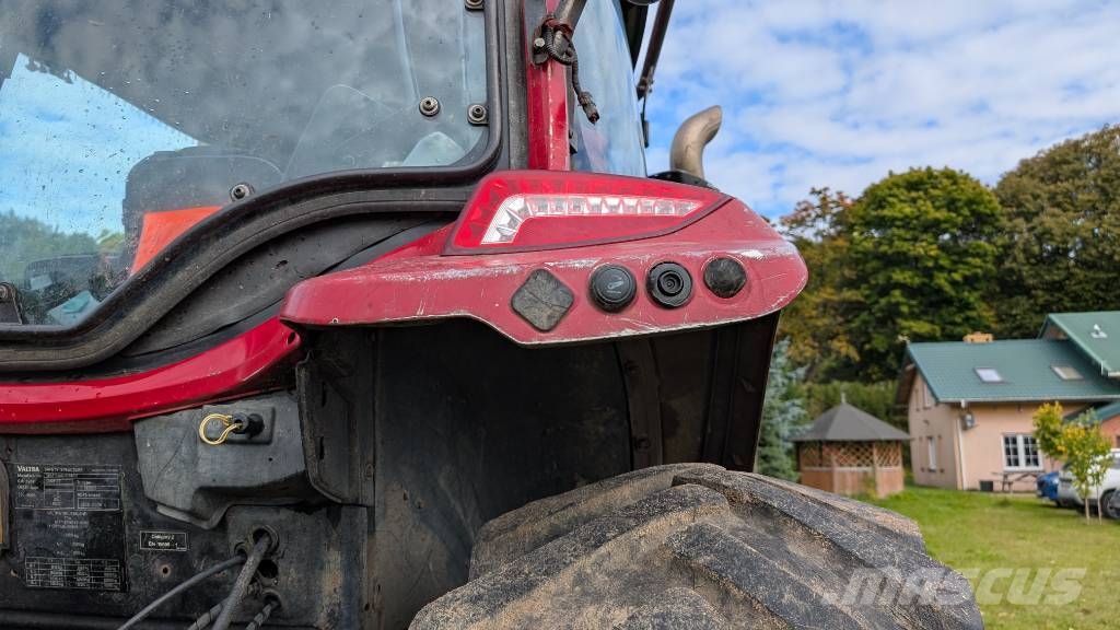 Valtra T 174 E Forsttraktoren