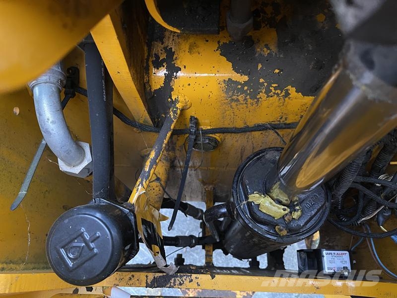 JCB 531 - 70 Telescopic handlers