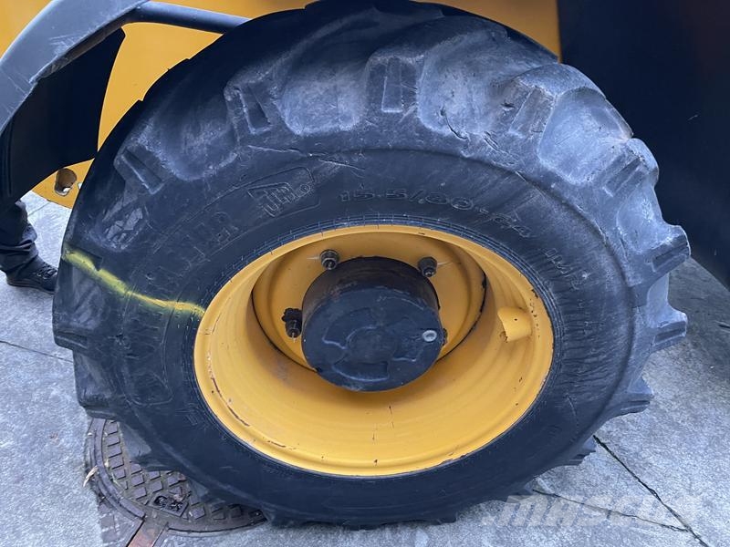 JCB 531 - 70 Telescopic handlers
