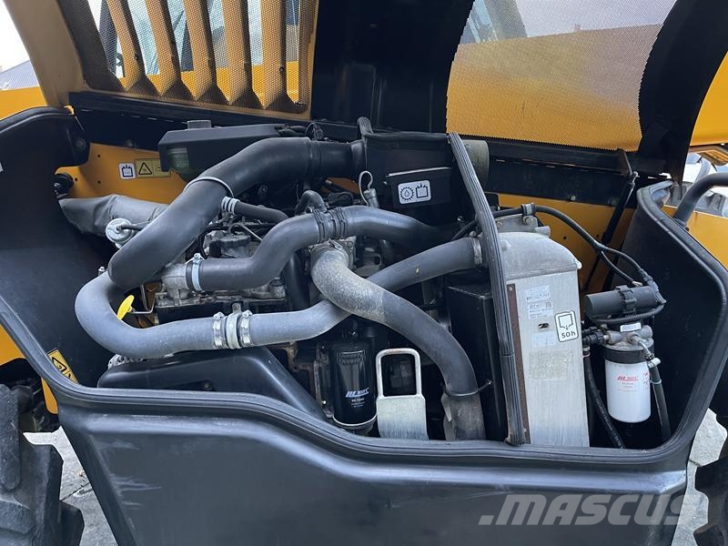 JCB 531 - 70 Telescopic handlers