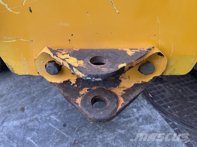 JCB 531 - 70 Telescopic handlers