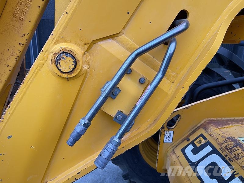 JCB 531 - 70 Telescopic handlers