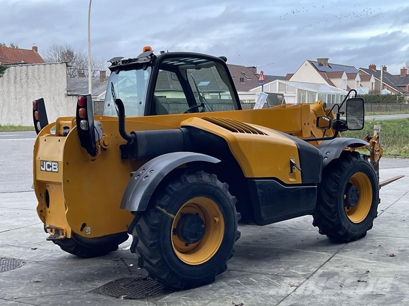 JCB 531 - 70 Telescopic handlers
