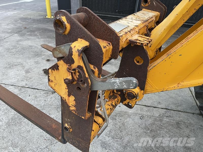 JCB 531 - 70 Telescopic handlers
