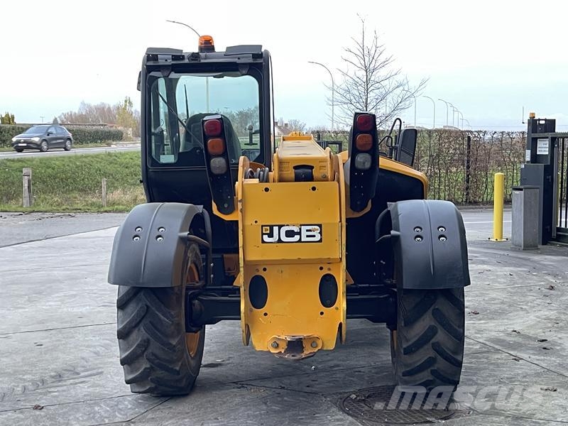 JCB 531 - 70 Telescopic handlers
