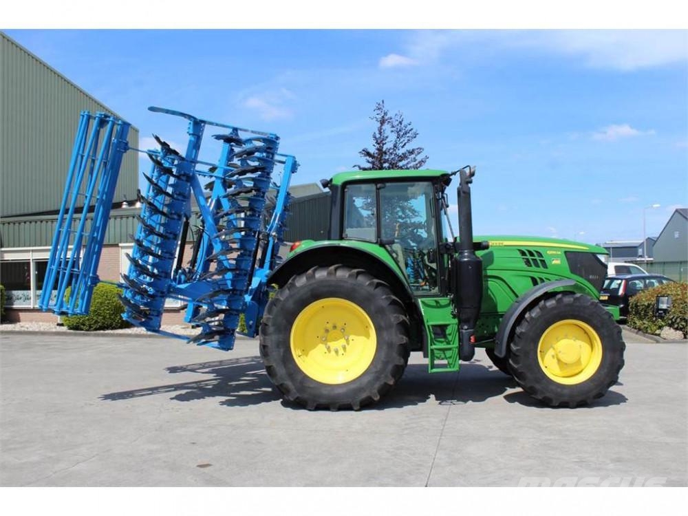 Agri-Koop BTH40 Grape cu disc