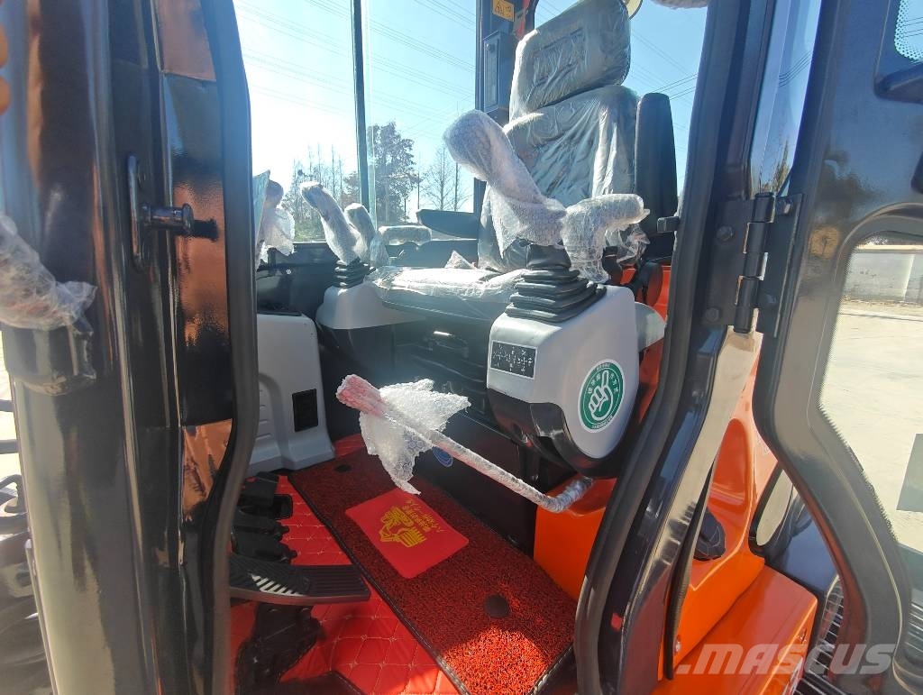 Kubota KX 163 mini bagger Mini bageri < 7t
