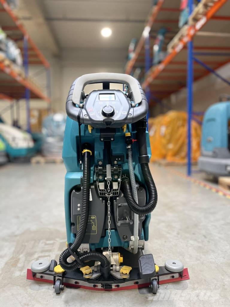Tennant T291 مجففات الغسيل