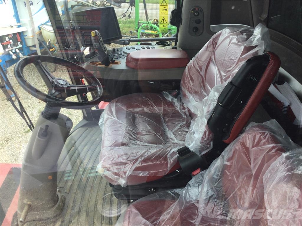 Case IH AXIAL-FLOW 8230 Mähdrescher