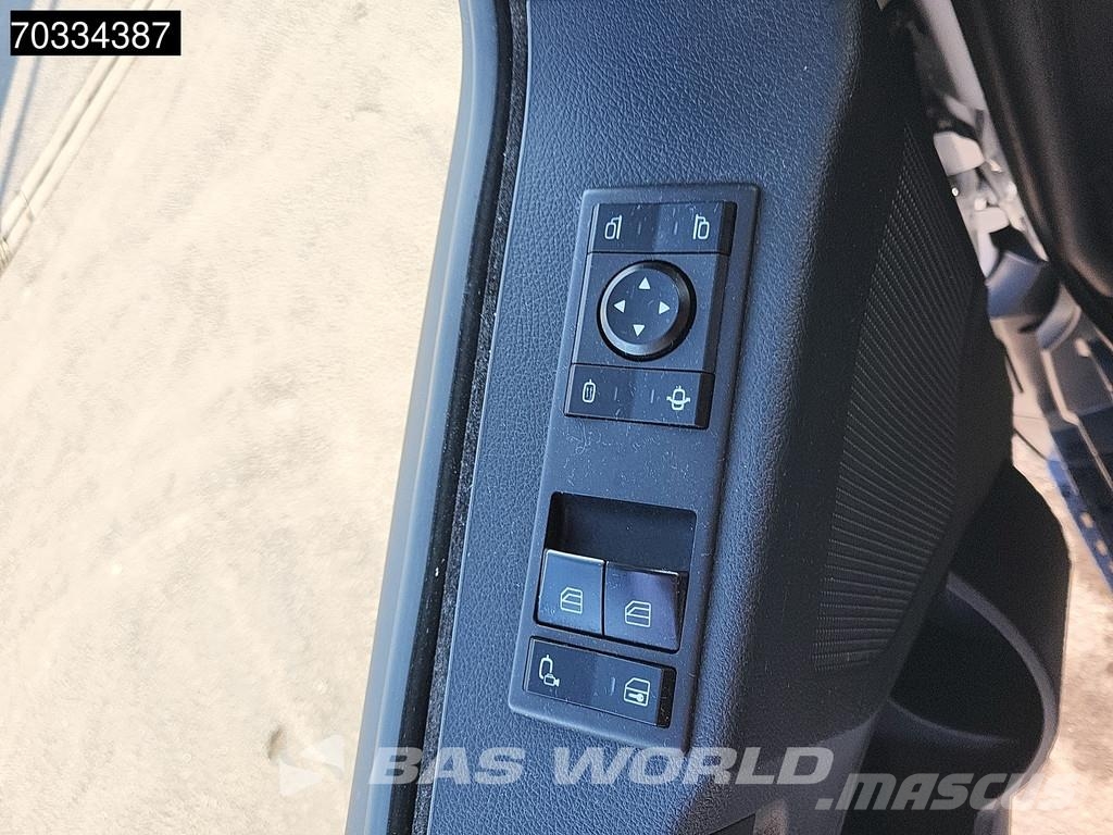 Mercedes-Benz Actros 1845 4X2 StreamSpace Retarder APK 02-2027 S Vlačilci
