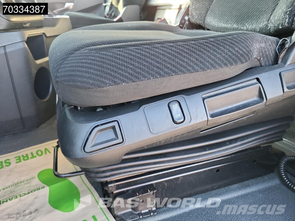 Mercedes-Benz Actros 1845 4X2 StreamSpace Retarder APK 02-2027 S Dragbilar