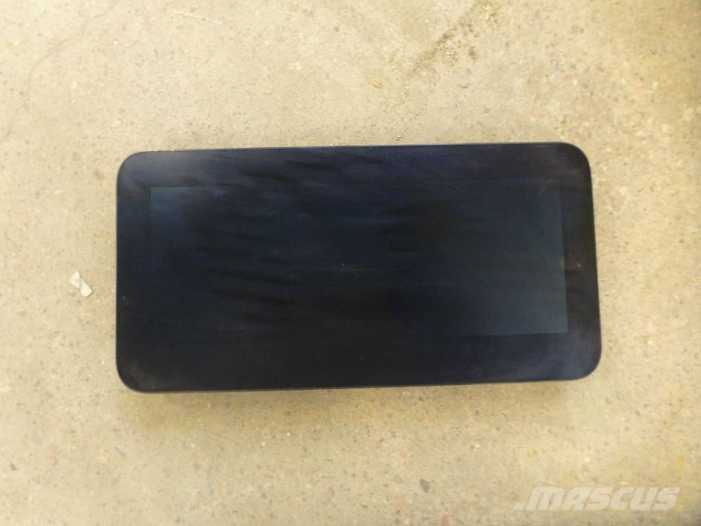 Display A 000 446 47 03 Mercedes Benz Actros Elektronika