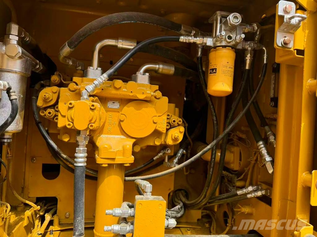 CAT 320E Raupenbagger