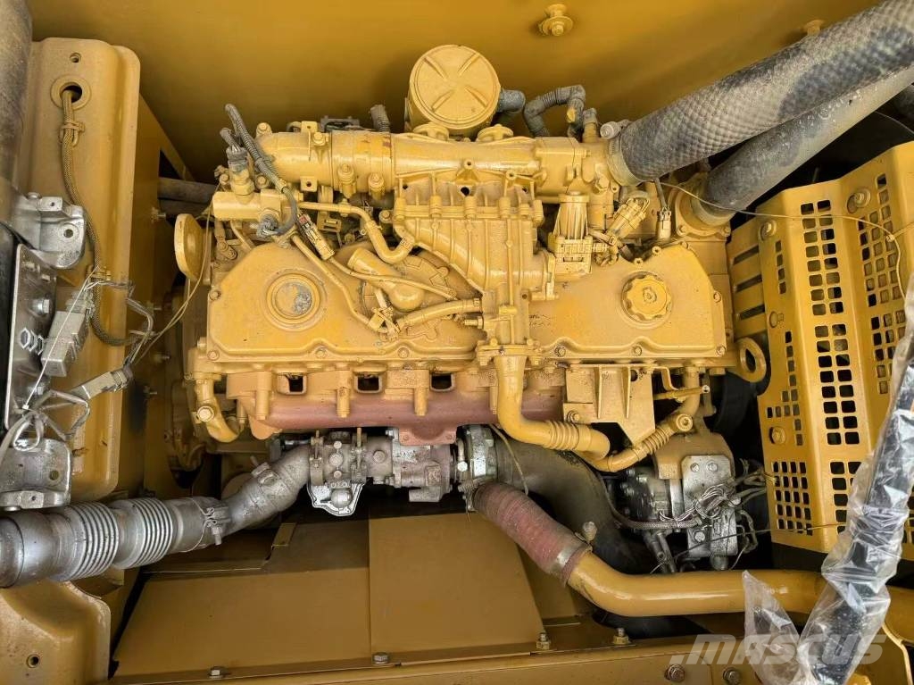 CAT 320E Raupenbagger