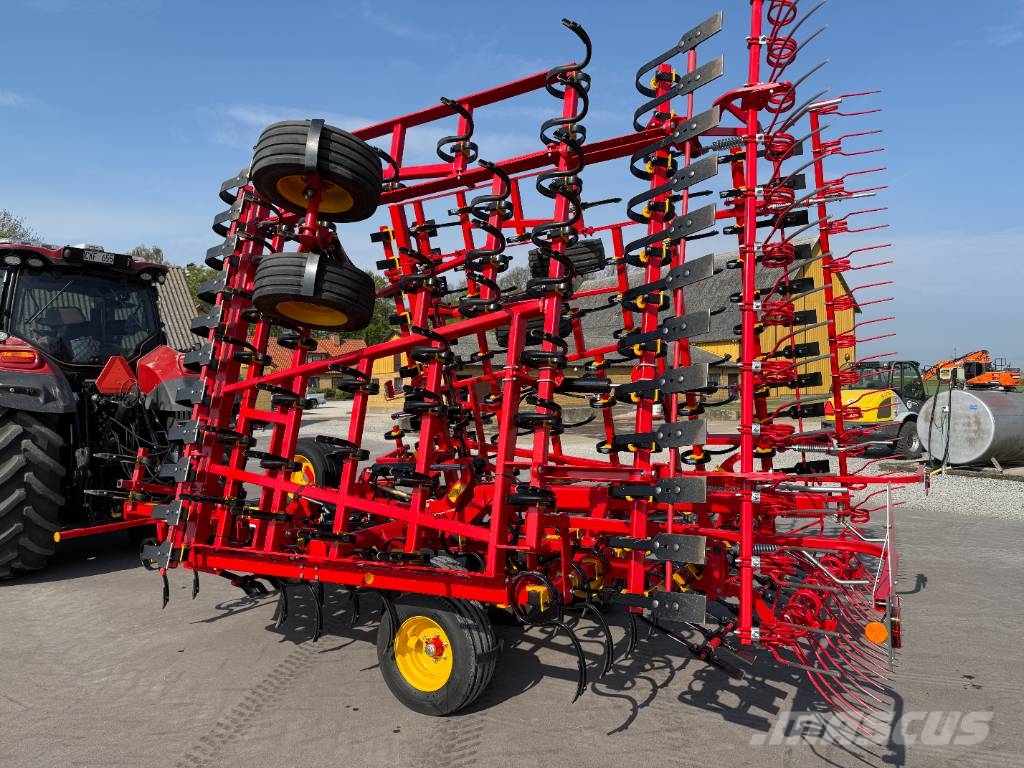 Väderstad NZA800 Eggen