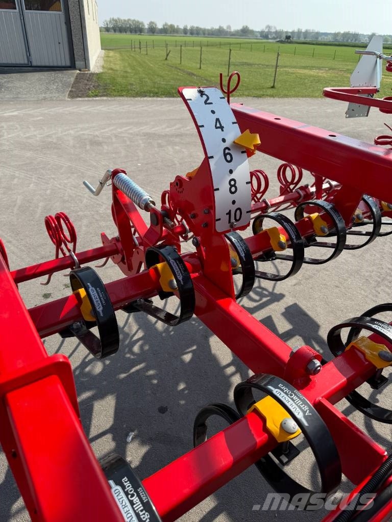 Väderstad NZA800 Eggen