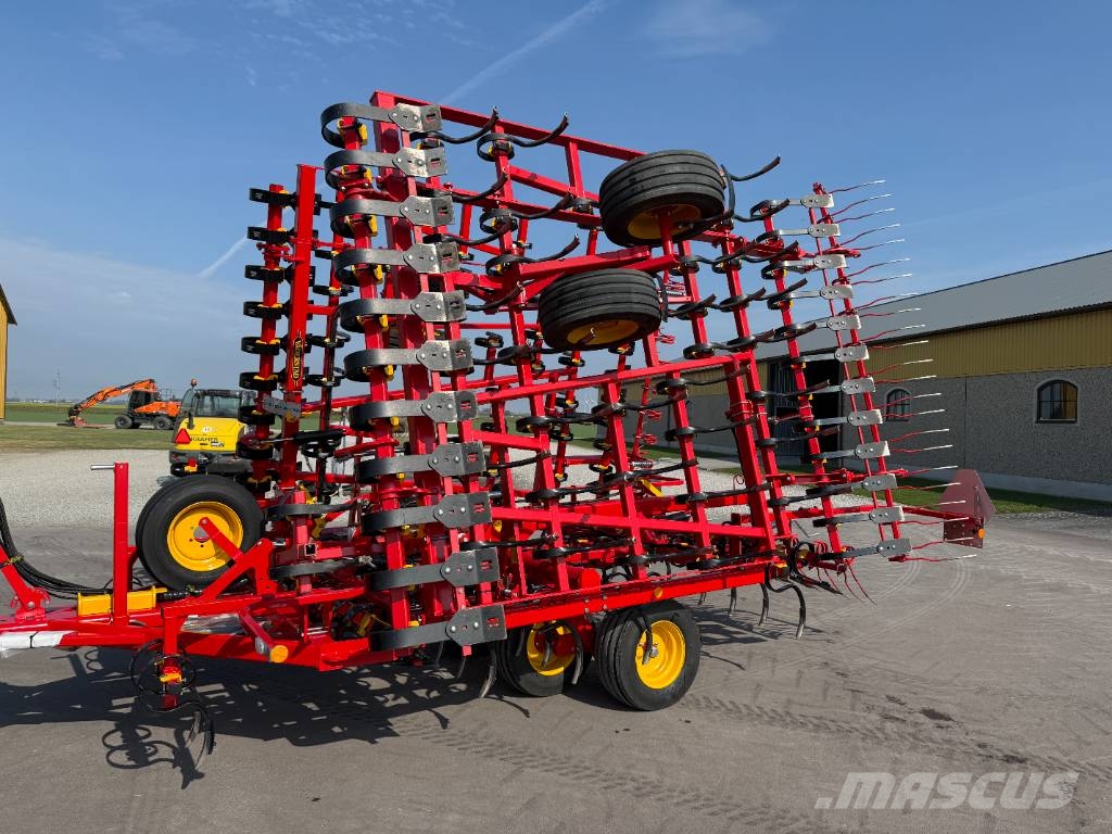 Väderstad NZA800 Eggen