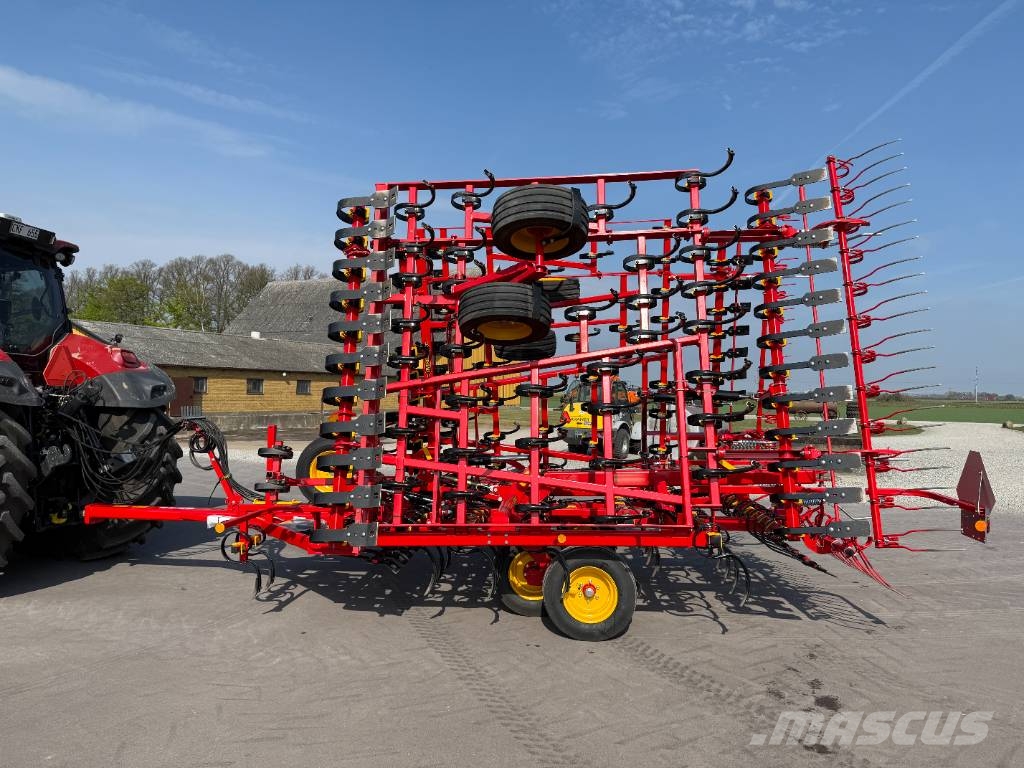 Väderstad NZA800 Eggen