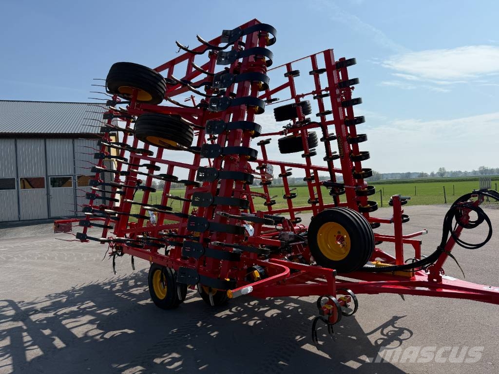 Väderstad NZA800 Eggen